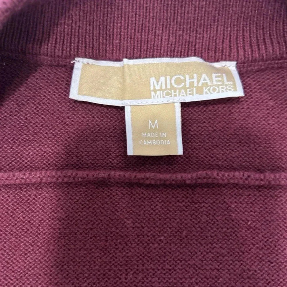 Michael Kors Sweater - Picture 2 of 6